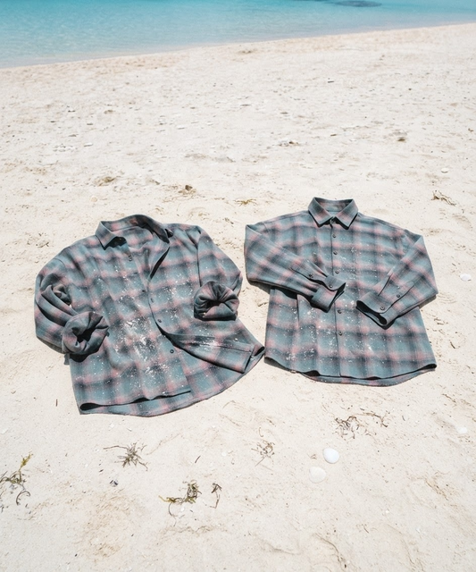 Bycolor Shirts